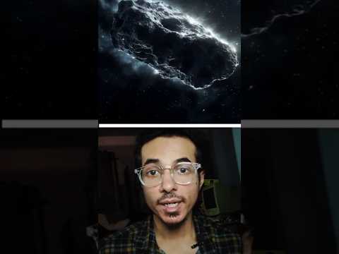 Rarest Astronomical Event October 2025 🤯| 3I Atlas