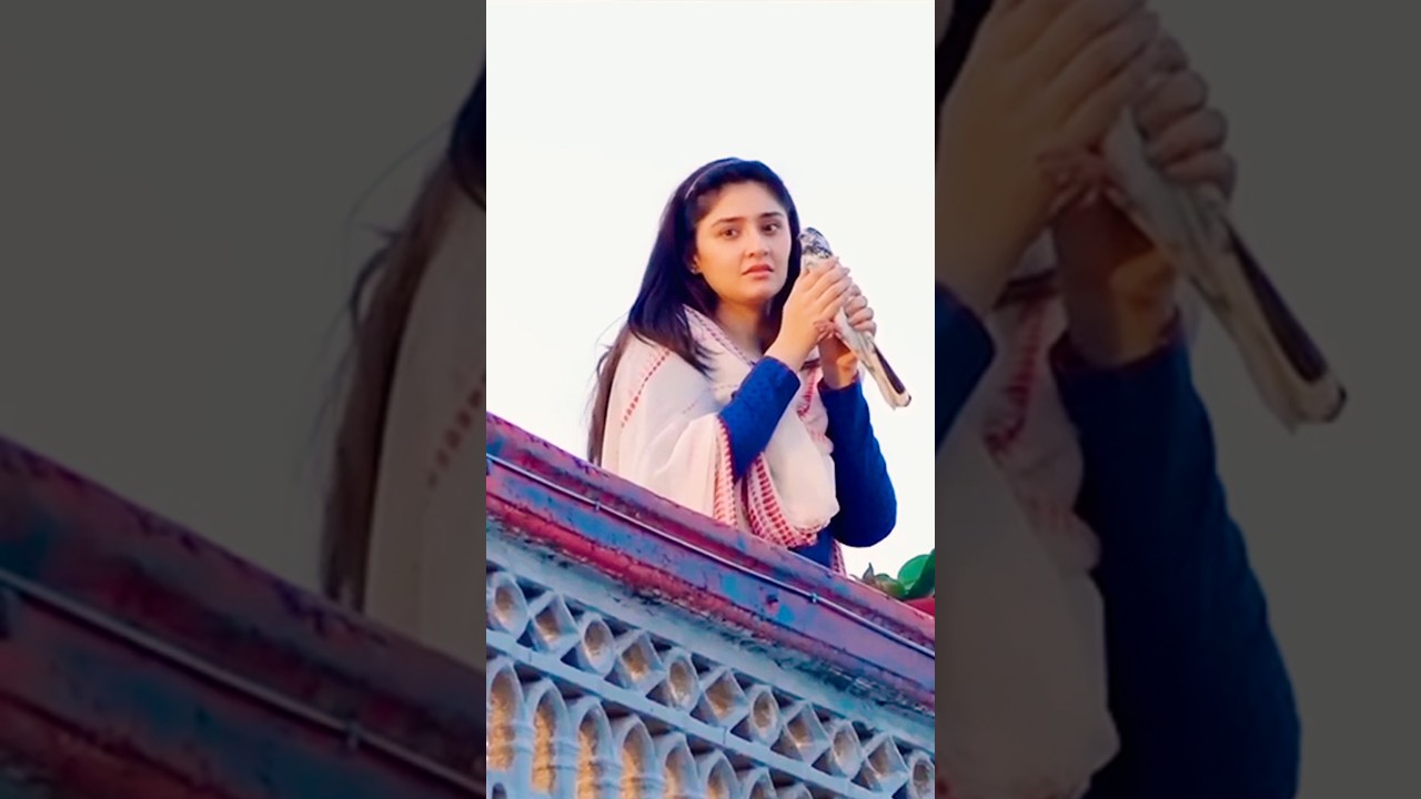 Sanwal Yaar Piya Episode 15 Promo: Love and Betrayal Clash 💔