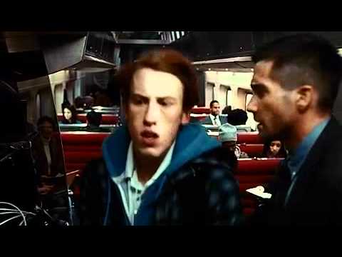 Source Code: The First Five Minutes