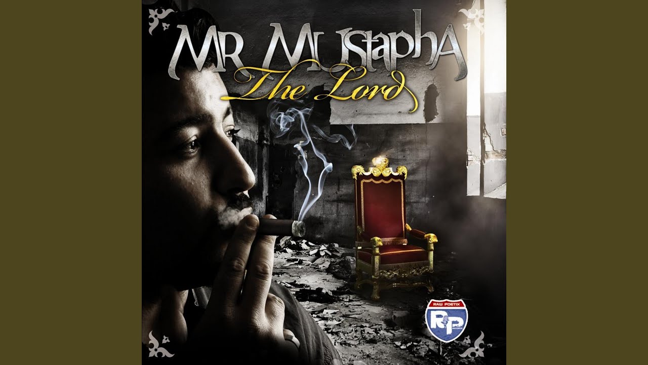 The Lord by Mr. Mustapha (2010)