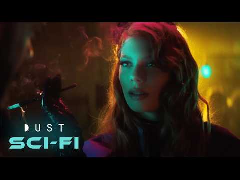 Sci-Fi Short Film "ANIMA" | DUST | Online Premiere