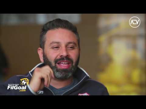 فيلم في الجول - أبطال الأهلي والزمالك وإنبي يروون تفاصيل ليلة سيد عبد النعيم التاريخية