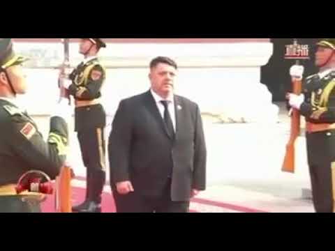 Визитата на вицепремиера Атанас Зафиров в Китай доведе до гигантски скандал