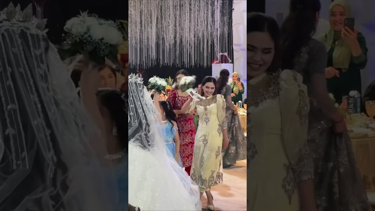 Гулноза Ҳоҷиева — Актриса Хусури Мани 💫