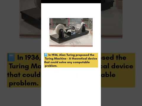 Alan Turing ā Father of Modern Computers | Must-Know for Bank Exams š»š§ #tamilshorts