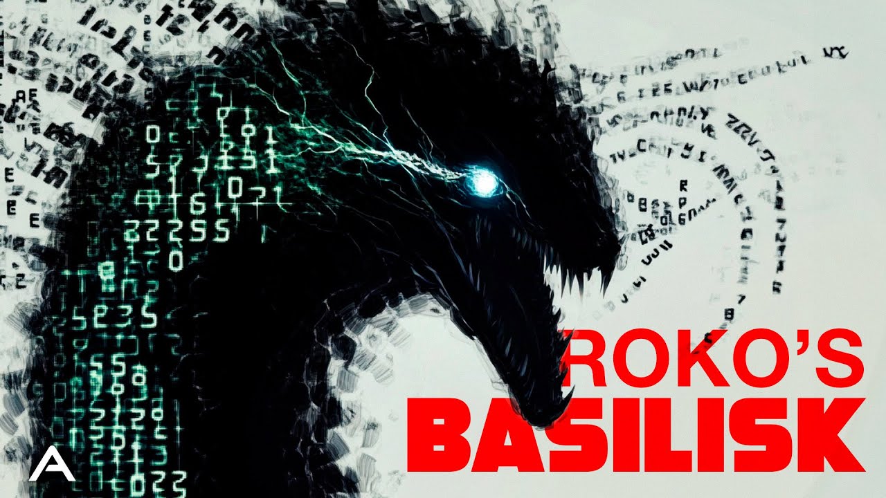 Roko's Basilisk: The Mind-Bending Thought Experiment You Can't Ignore 🧠