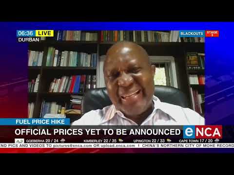 Fuel price hike | Official prices yet to be announced
