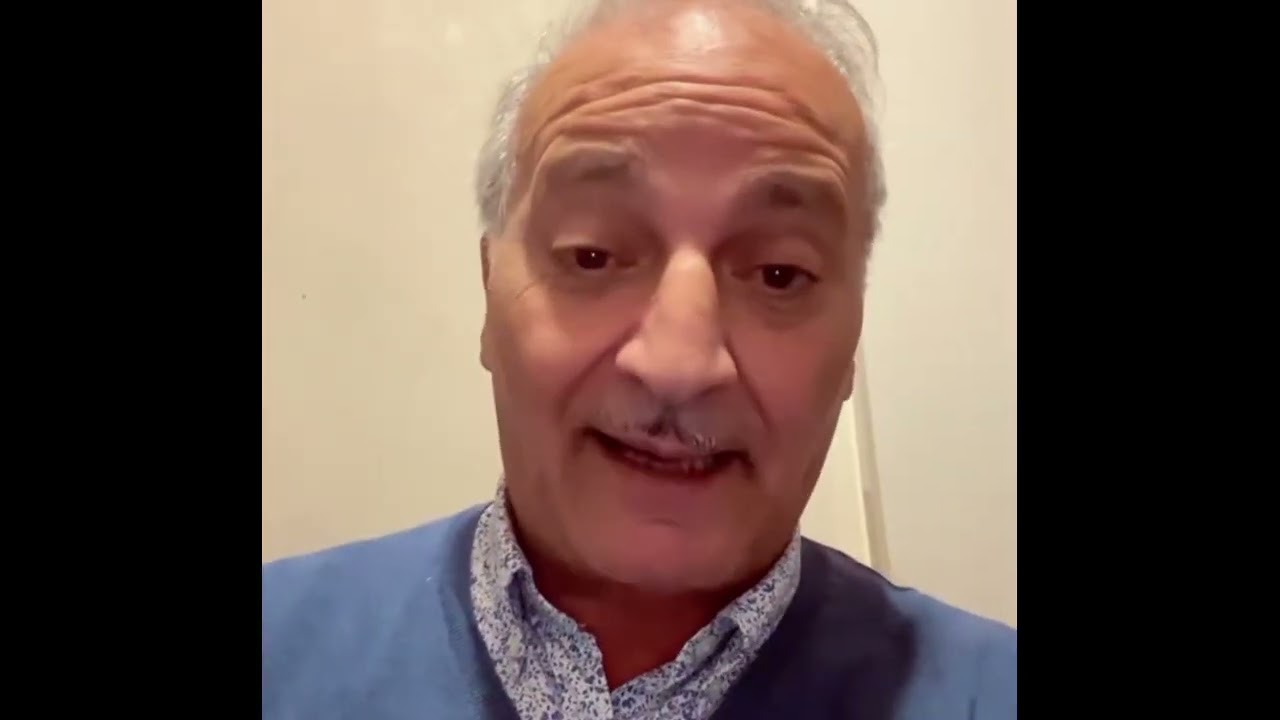 نزار الداكس يكشف اعترافات صادمة حول المرتزقة وتلقيهم أموال 💰