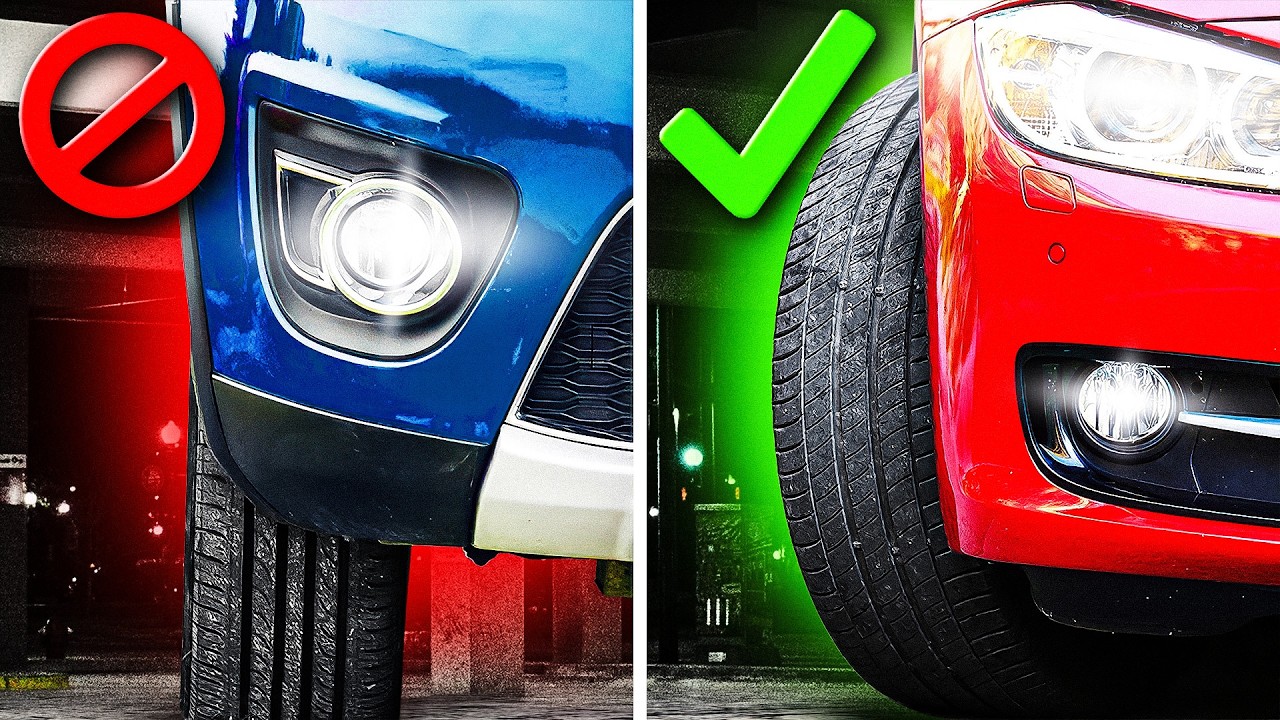 19 Quick Tricks to Stop Car Theft 🚗