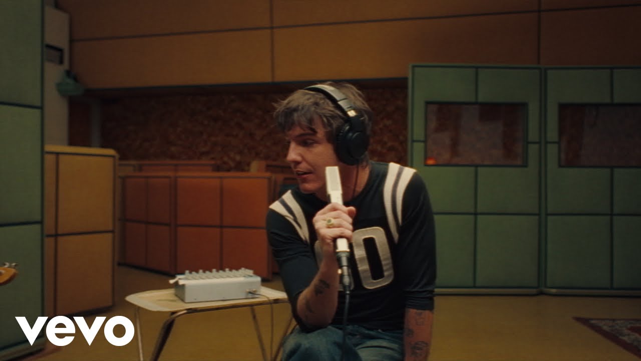 π€ ROLE MODEL Live Session: Watch 'Kansas Anymore' ft. Frances & More!