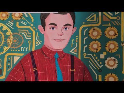 Adventures with Yousha