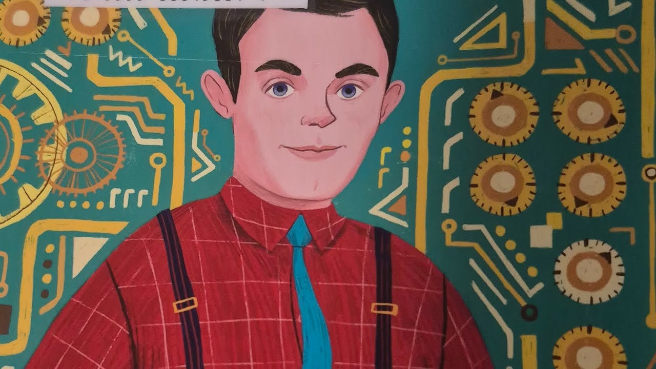 Alan Turing: The Mathematician Who Saved Millions