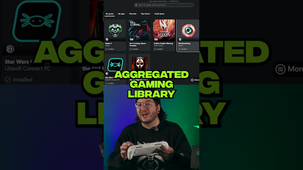 Must Know Steps For The New ROG Xbox Ally