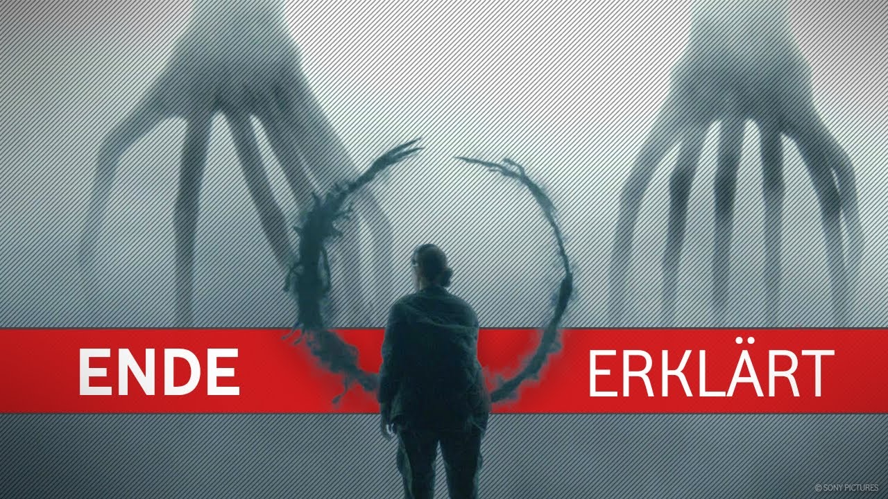 Arrival: Das Ende erklärt 🎬