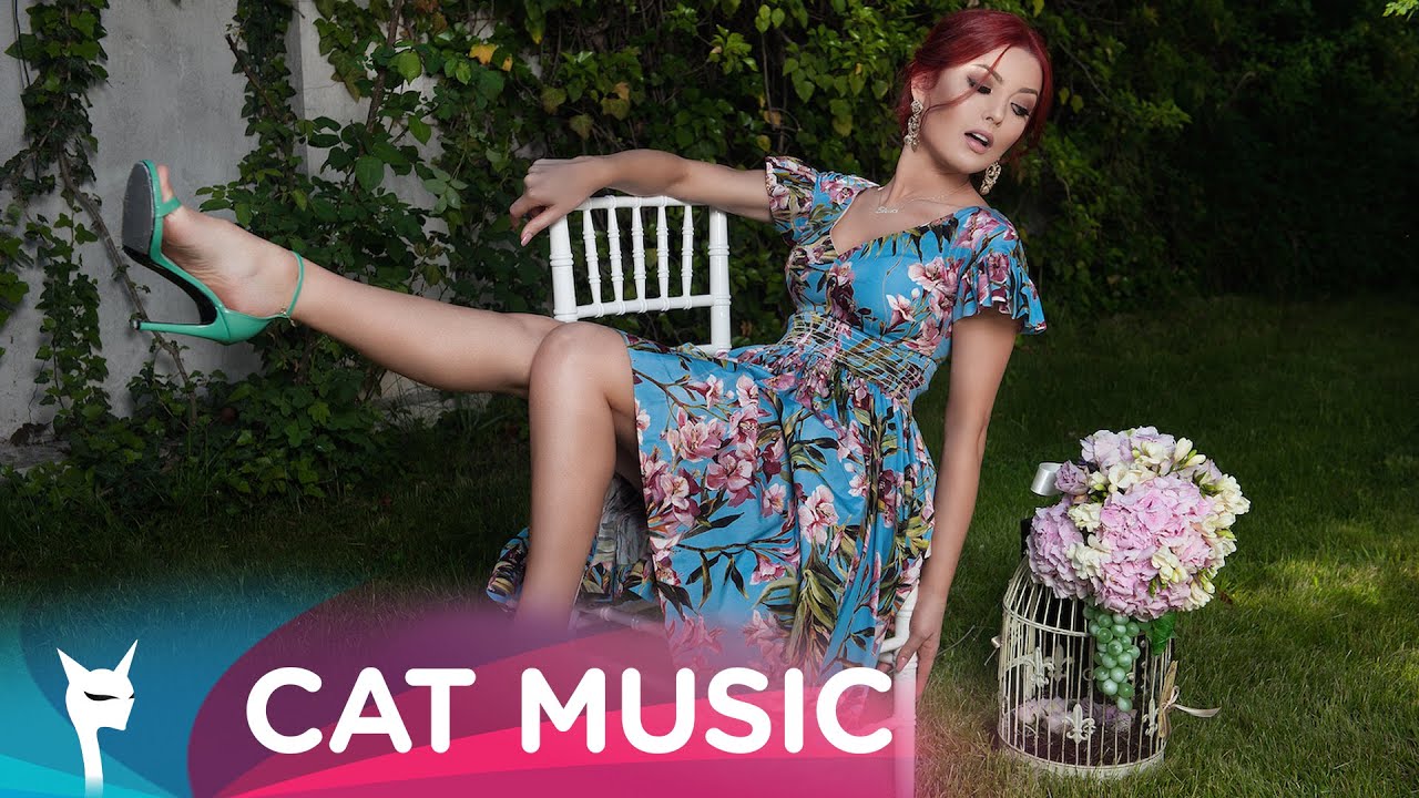 Elena feat. Glance - Mamma Mia (He's Italiano) 🎶 Official Music Video