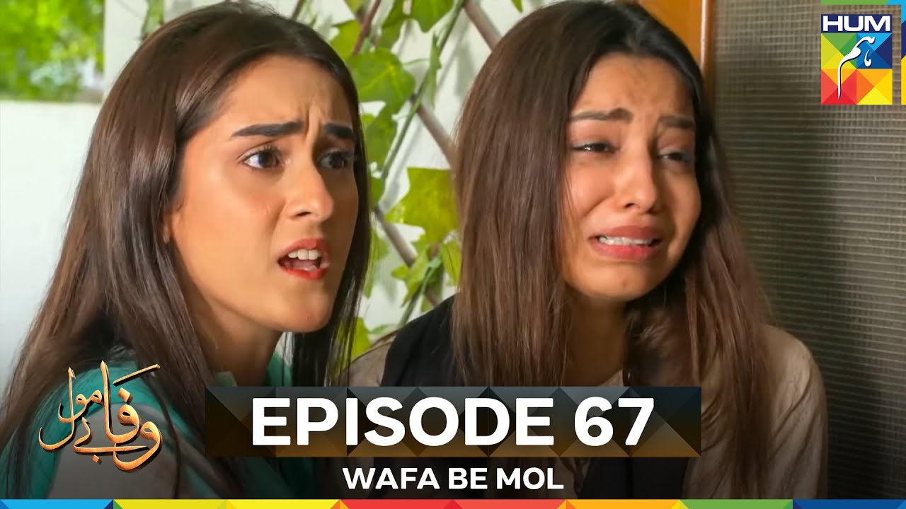 Wafa Be Mol Episode 67 – Final Two Episodes