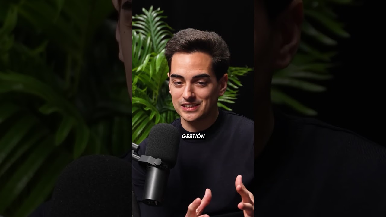 ¿En qué invertiría ahora? Consejos de Javi Linares 💼