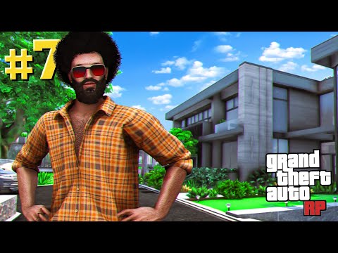 Bienvenue dans ma nouvelle Villa !