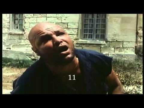 Black Eagle (1988) Jean-Claude Van Damme & Sho Kosugi KillCount