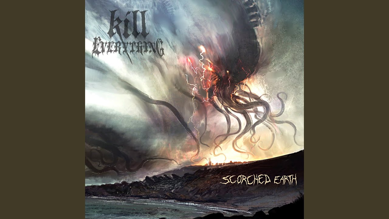 Carnivorous Lunar Activities by Kill Everything 🌕