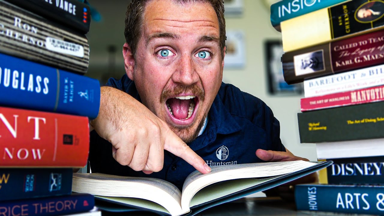 Quick Guide to Finding a Research Topic in 60 Min 🕒