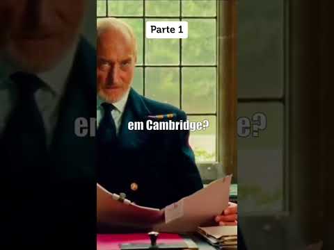 🕊 Humildade: o elo que conecta - Alan Turing