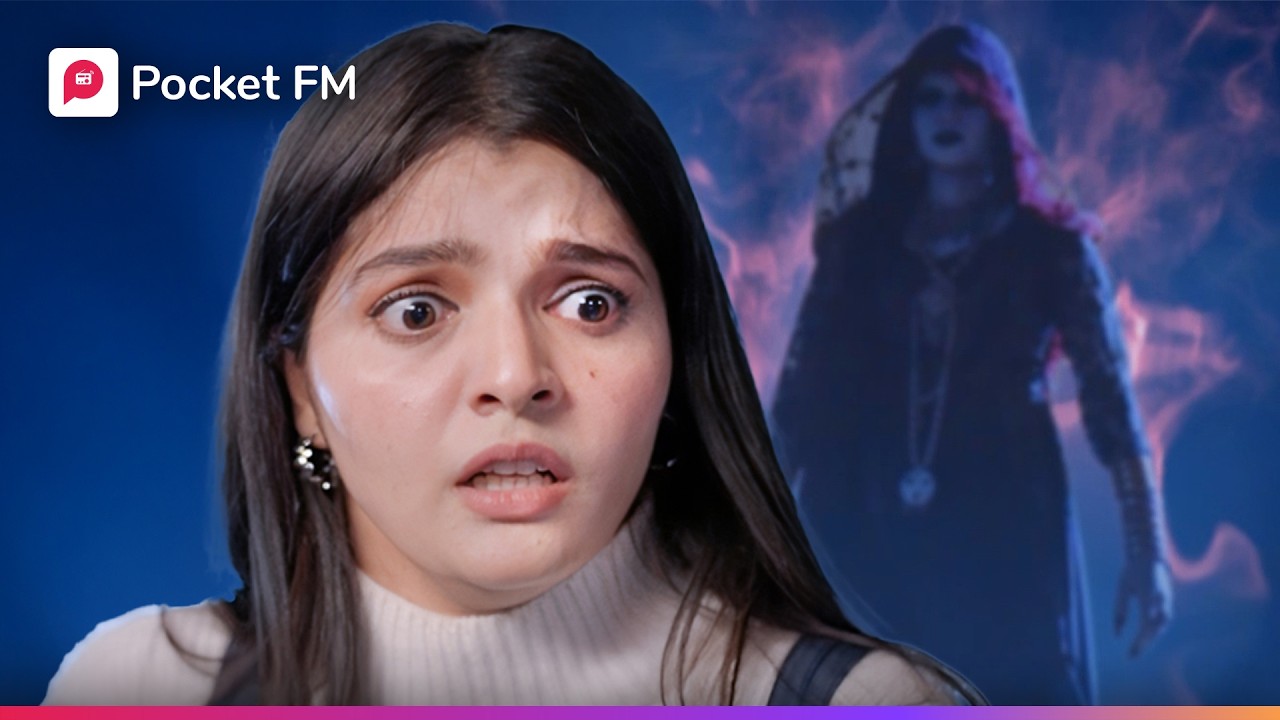 Saaya: Will Saaya Take My Jaan? Ep 1-2 🎧