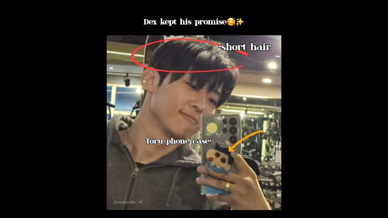 He Keeps His Promise to Jisoo! 😱😭 #Trending #BlackPink #Kpop