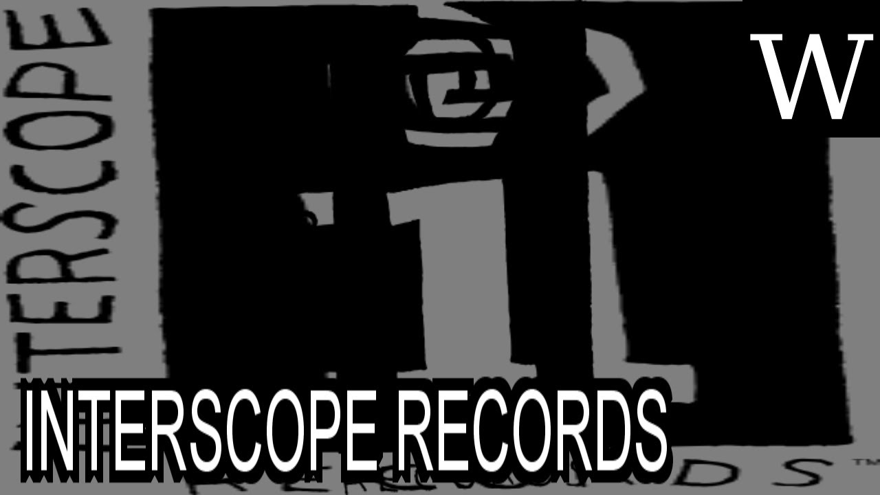 Interscope Records Overview 🎵