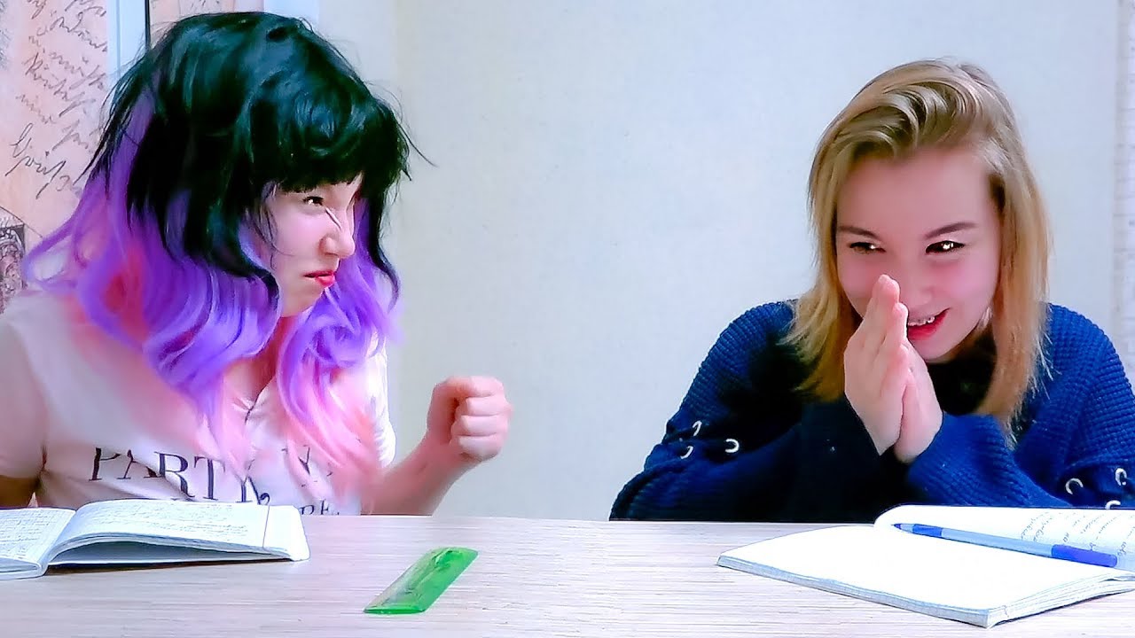 Света, Богдан и мама: игра и мщение 🏡