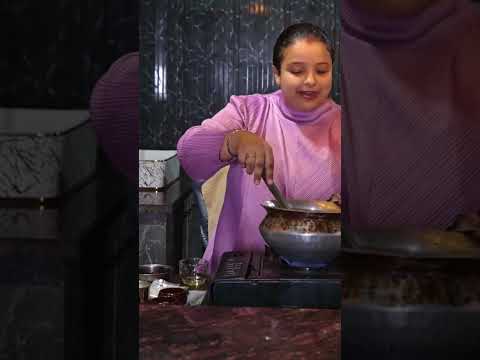 ऐसी कड़ी को बिना दही और छाछ के बनती है!सिंधी कड़ी! #sindhifood #food #sindhi_kadi #kadi