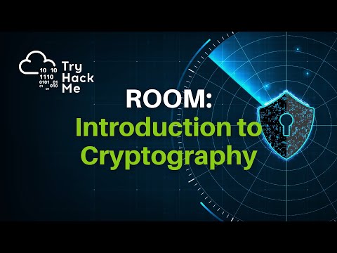 TryHackMe | Introduction to Cryptography