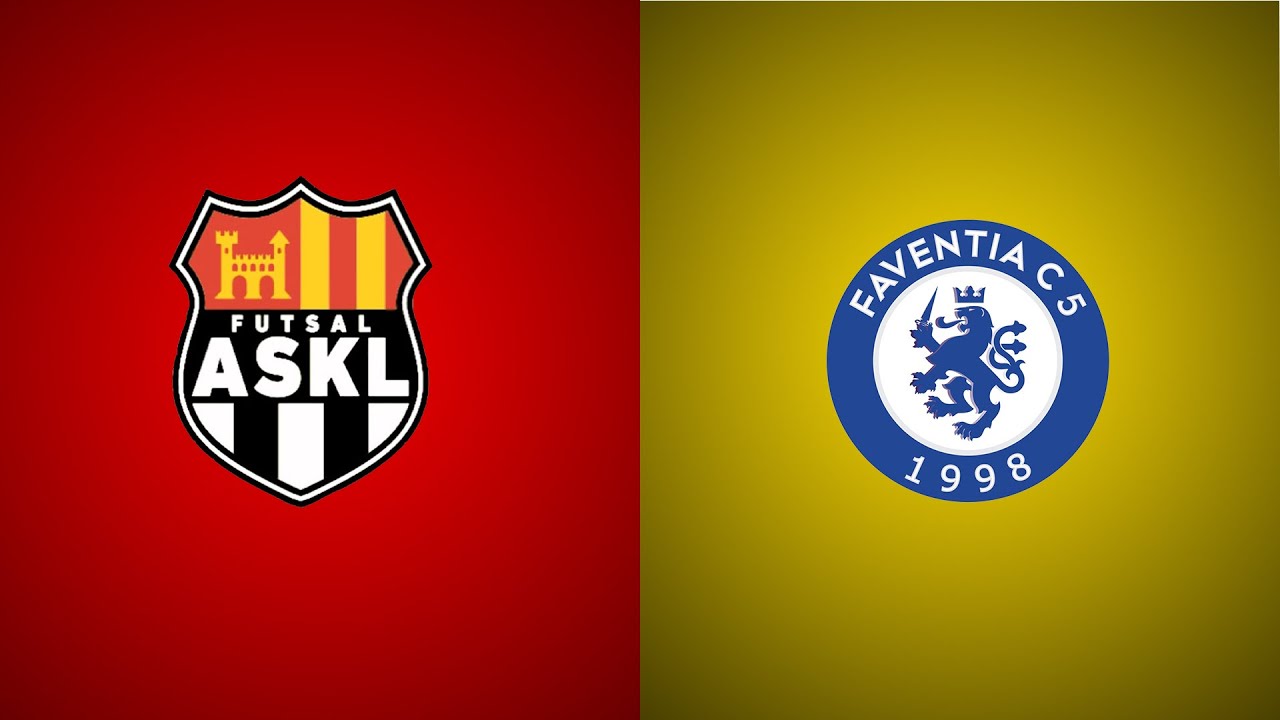 ASKL Faventia Serie B 2020/21 Giornata 1 ⚽ - Come Tesserarsi e Partecipare