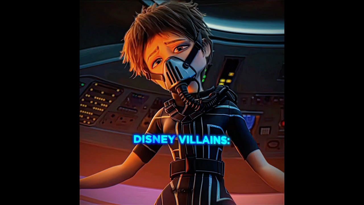 Epic Showdown: Disney Villains vs DreamWorks Villains! ☠️