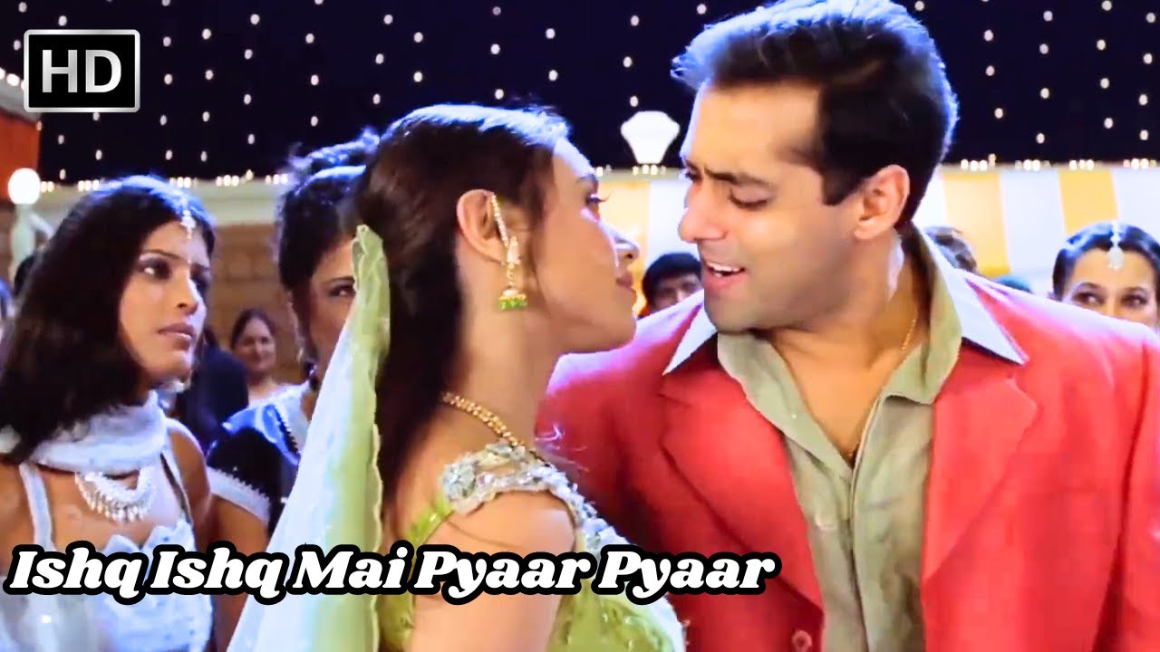 Ishq & Pyaar | Chori Chori Chupke Chupke 🎶