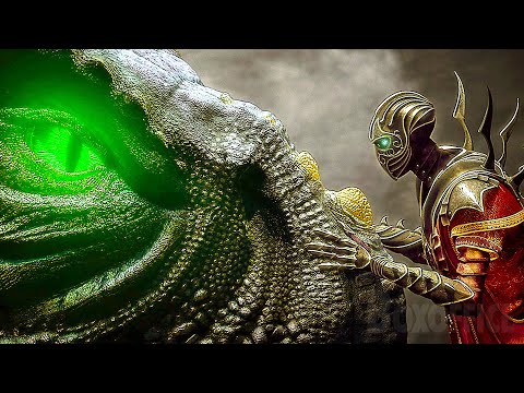 Un Valeureux Guerrier | Dessin Animé Complet en Français | Animation