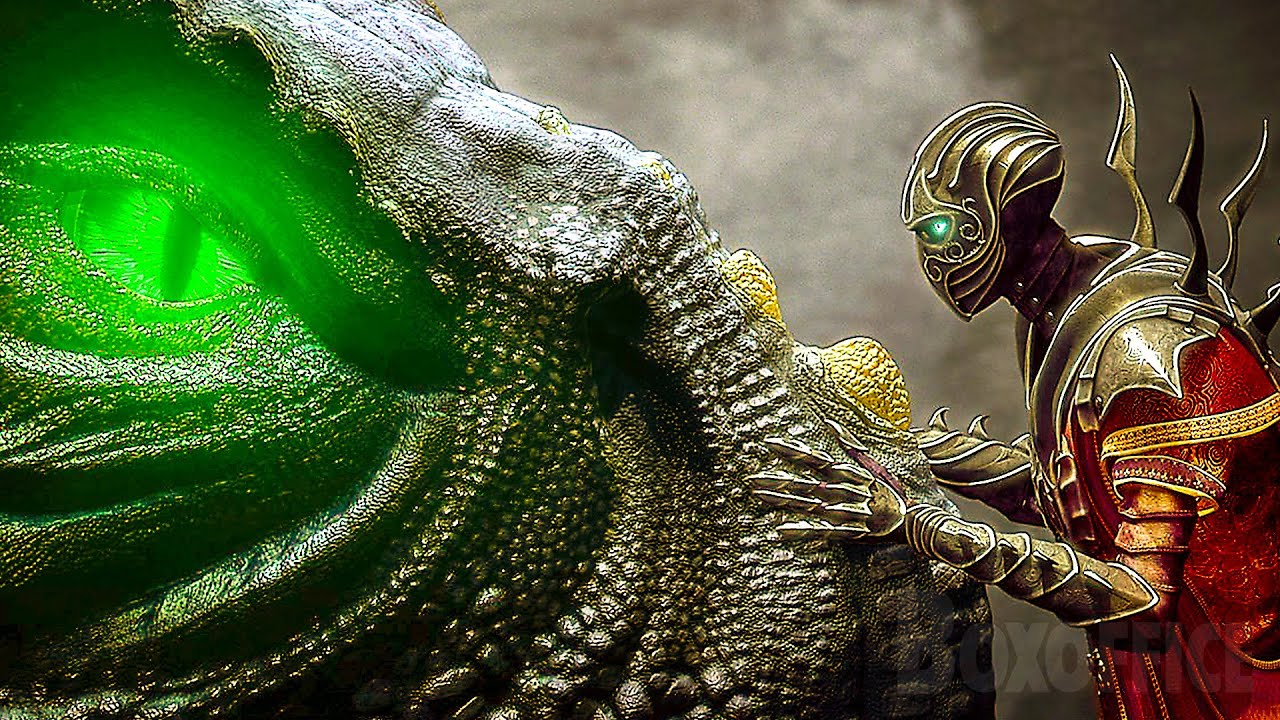 Un Valeureux Guerrier | Dessin Animé Complet en Français | Animation