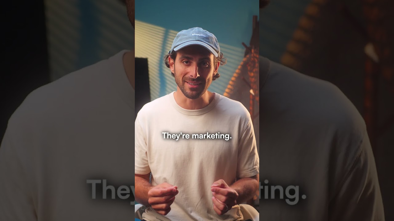 AI Benchmarks: The Hidden Truth 😮