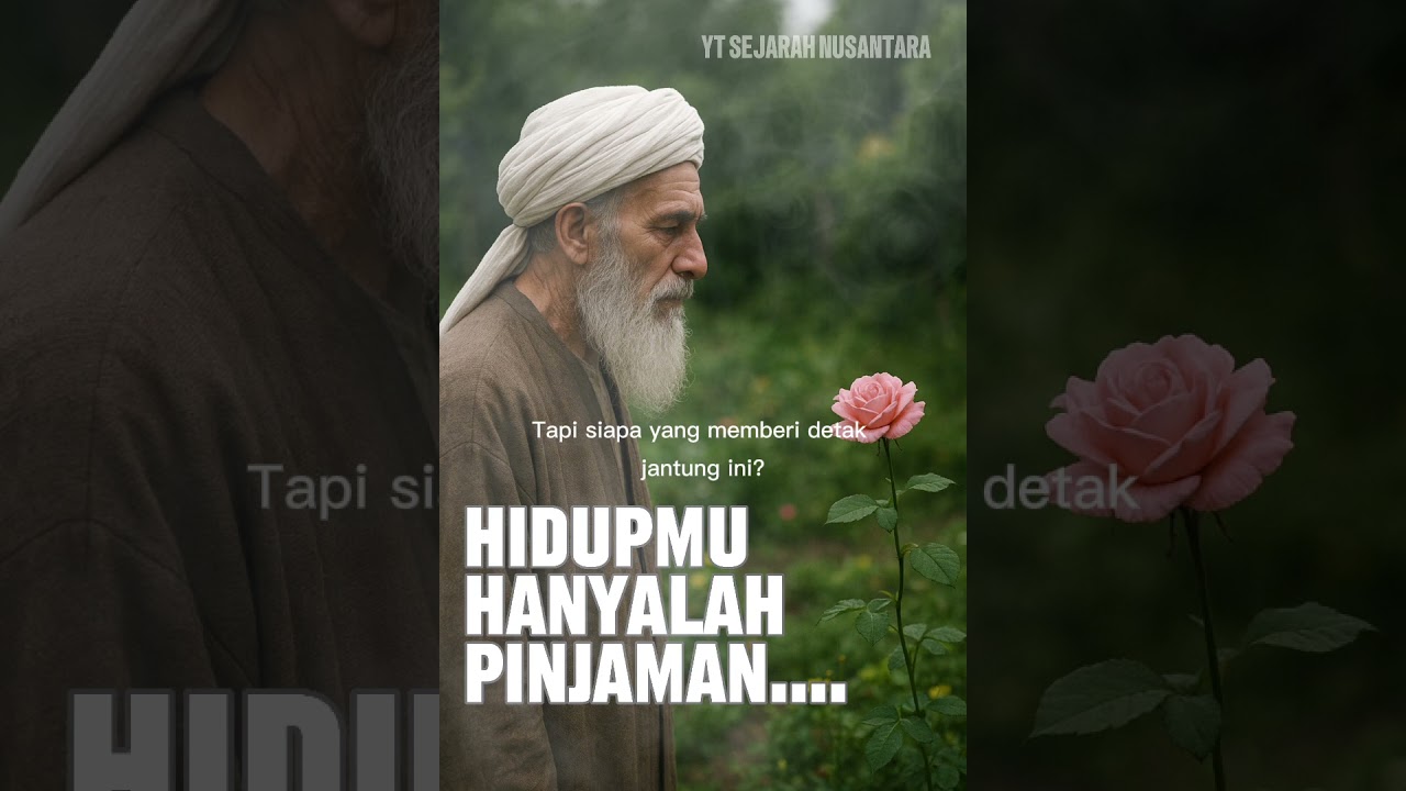 Apakah Kamu Punya Kehidupan Spiritual? β¨