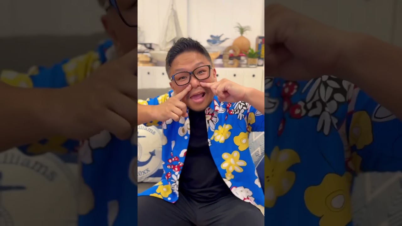 パパと娘の天才マジック対決🤣 #shorts