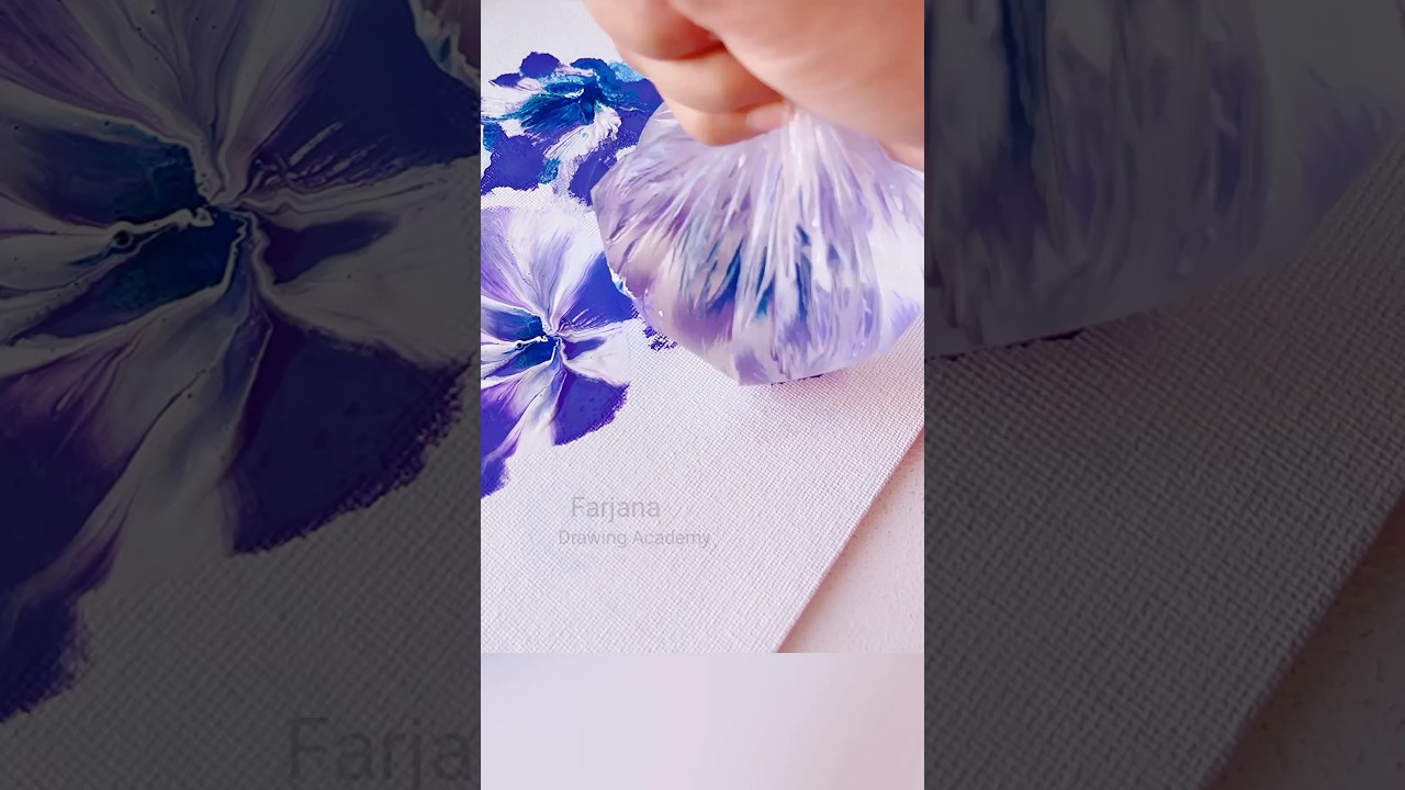 Easy Acrylic Painting Ideas for Beginners 🎨