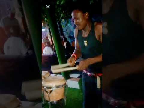 Soso by omalay percussion cover #drummer #drums #music #drumming #liveperformance #afrobeat #omalay