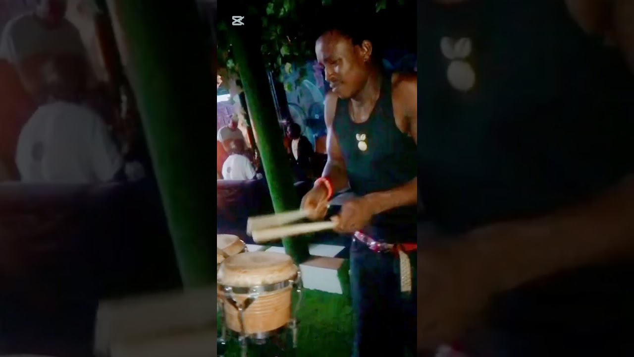 Soso Cover by Omalay on Drums 🎶