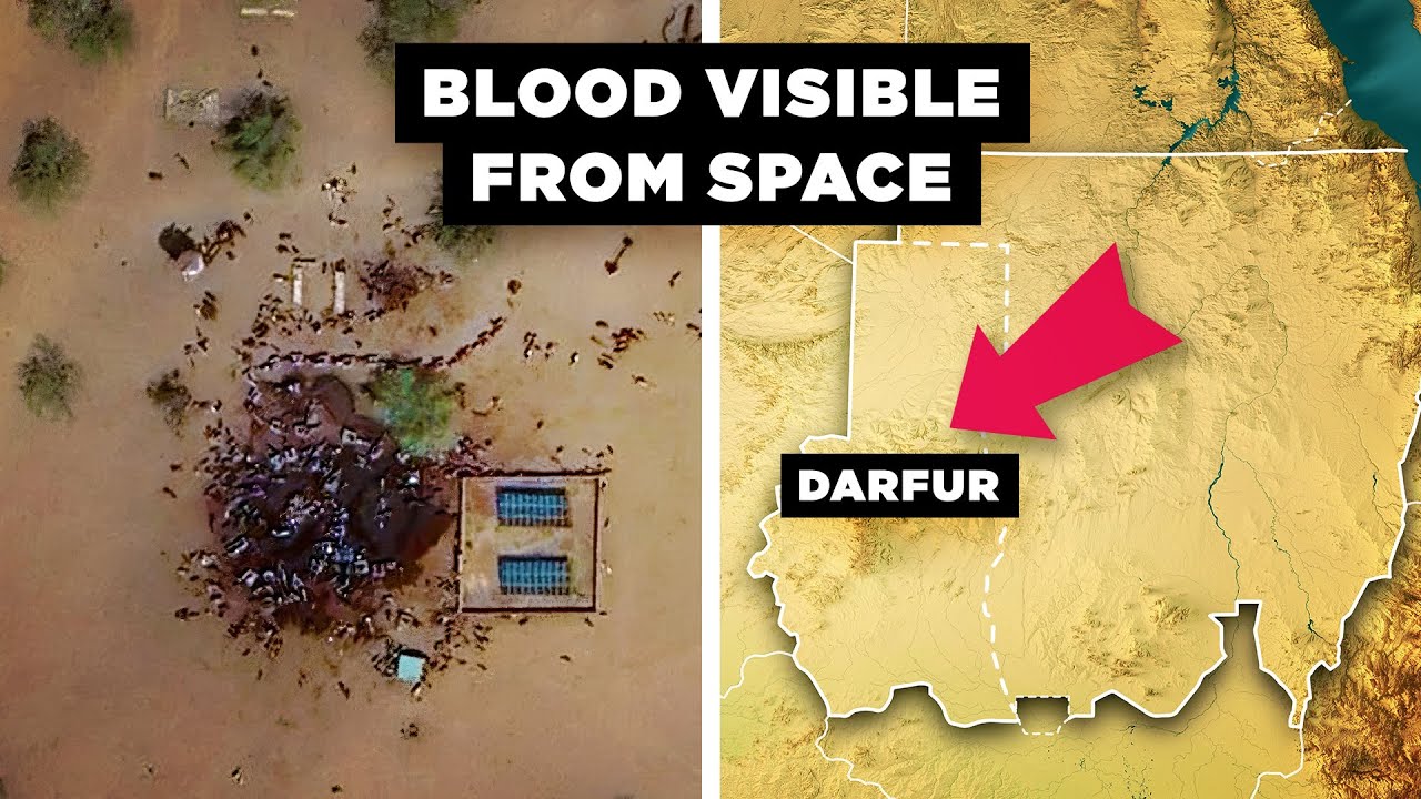 The Hidden Horror You Must Know 😱