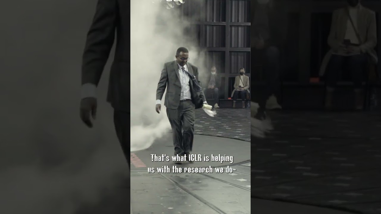 ICLR 25th Anniversary & WindEEE Partnership 🎉