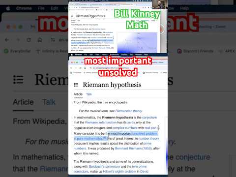 It Could BREAK the INTERNET...