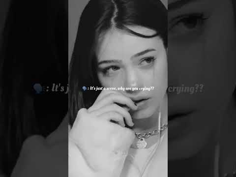 It's Just A Scene, Why Are You Crying??😭 | Haroon Shahid | Bakht #bakht#novel#explore#edit#tyshorts