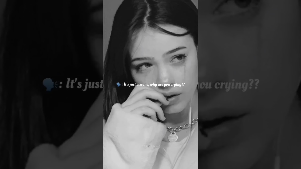 Why Are You Crying Over Just a Scene? 😢 | Haroon Shahid in Bakht