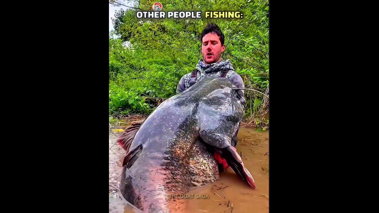 Epic Last Guy Fishing Adventure 🎣