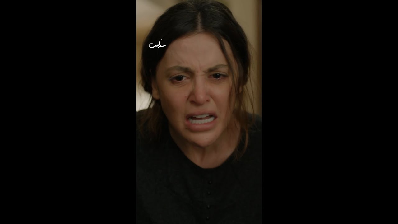 هل ستقابل ميرنا الليلة؟ اكتشف ما يحدث في مسلسل #سلمى على MBC1 🌙